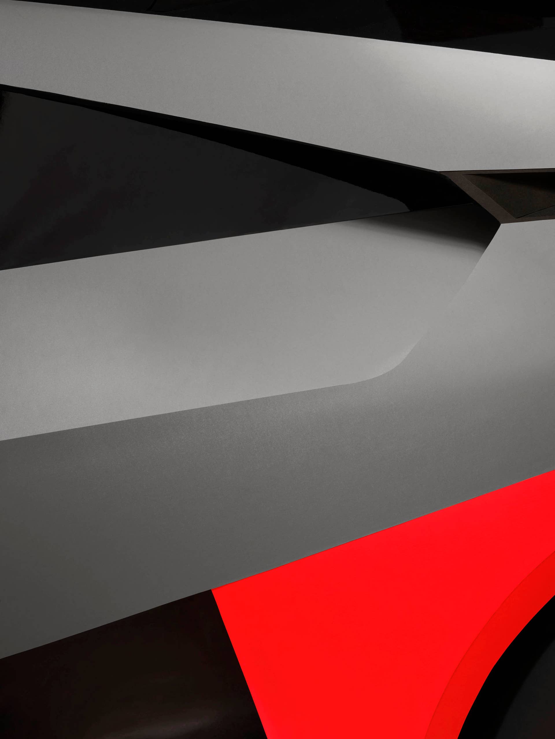 BMW will reveal the Vision M Next in June. The concept looks at how technology can fuel sporty driving, and could be a preview of the next i8.