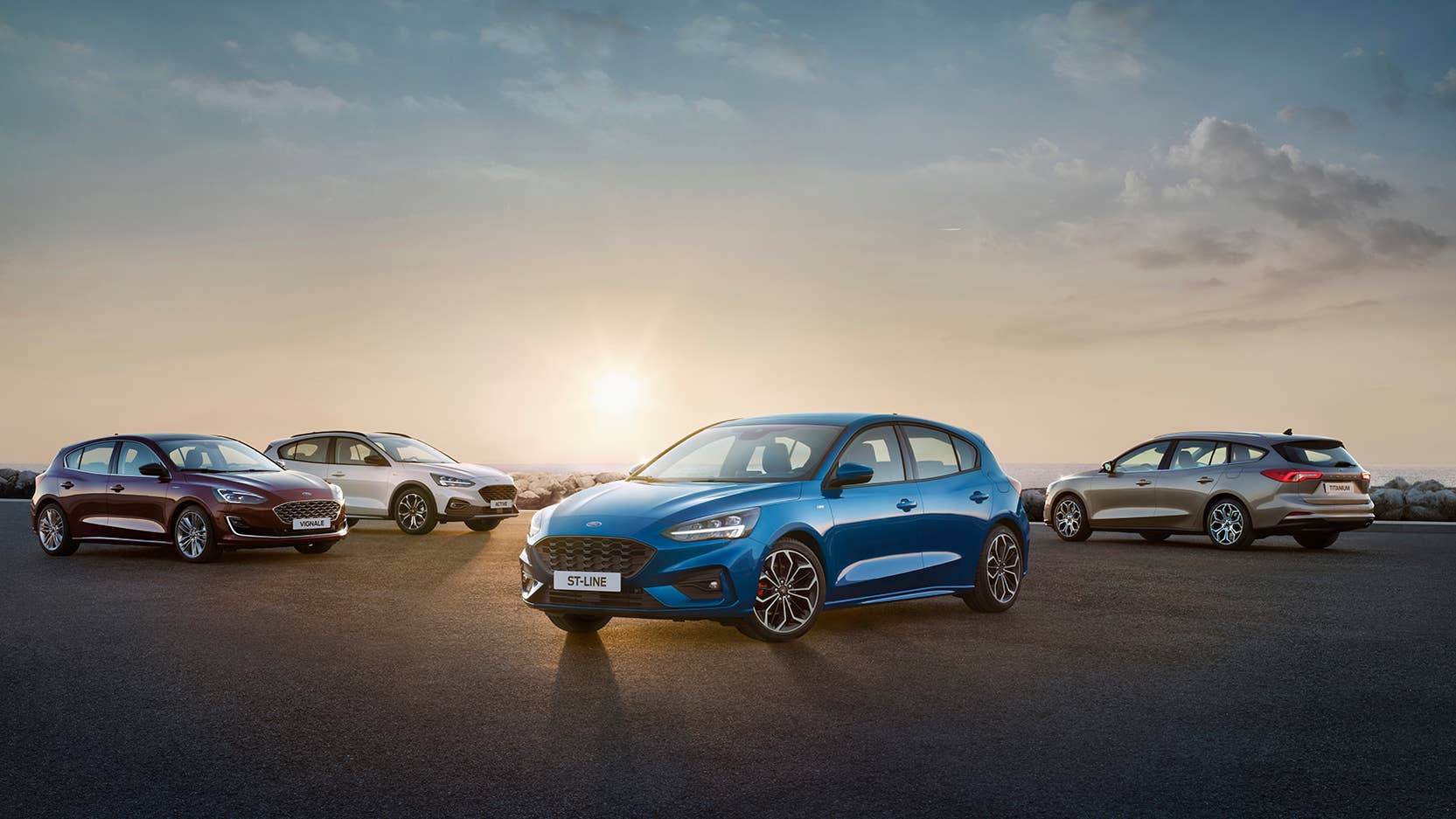 Ford's great car cull: When it's all going to happen - Autoblog