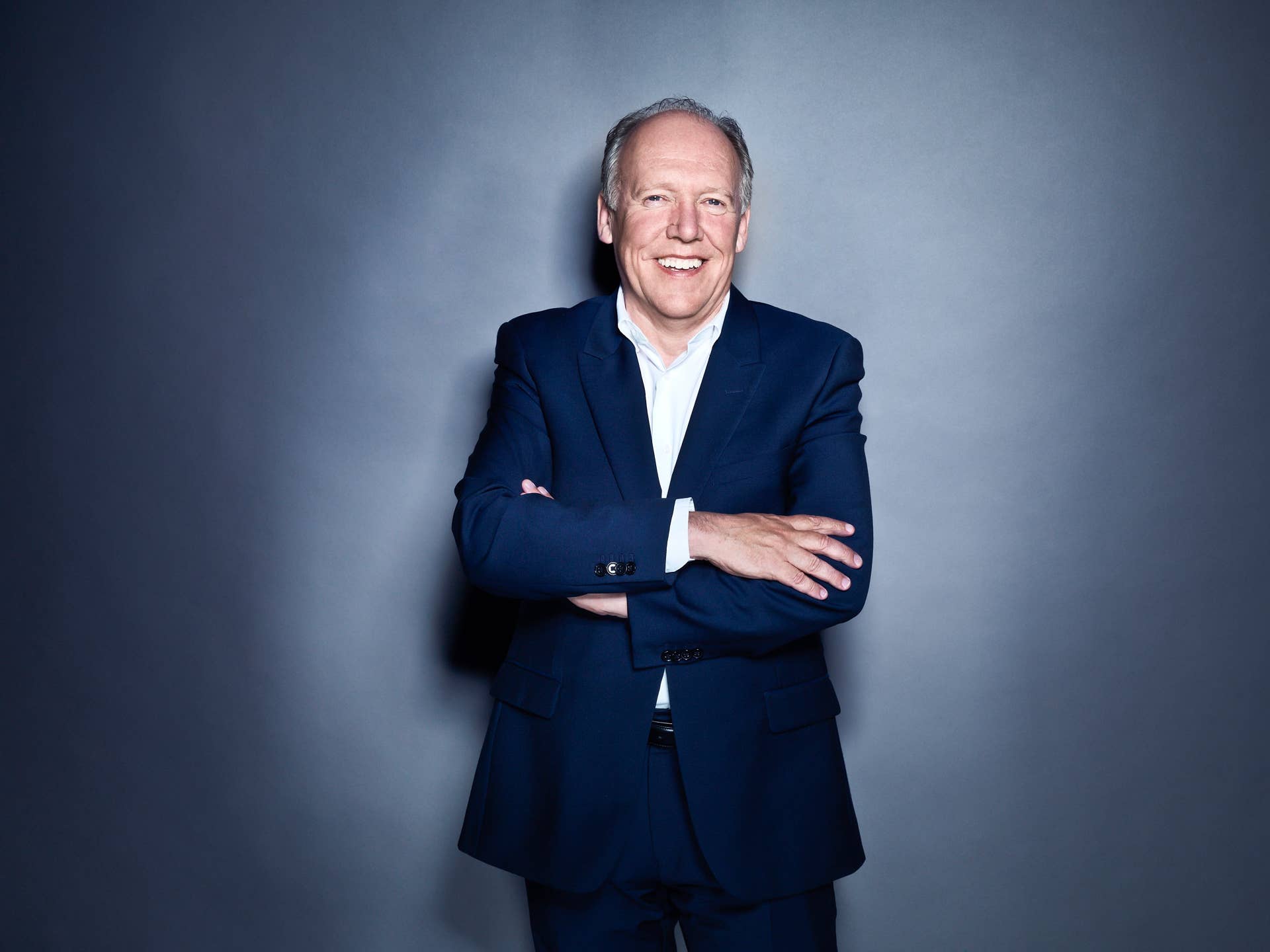 The famous designer is calling it quits.