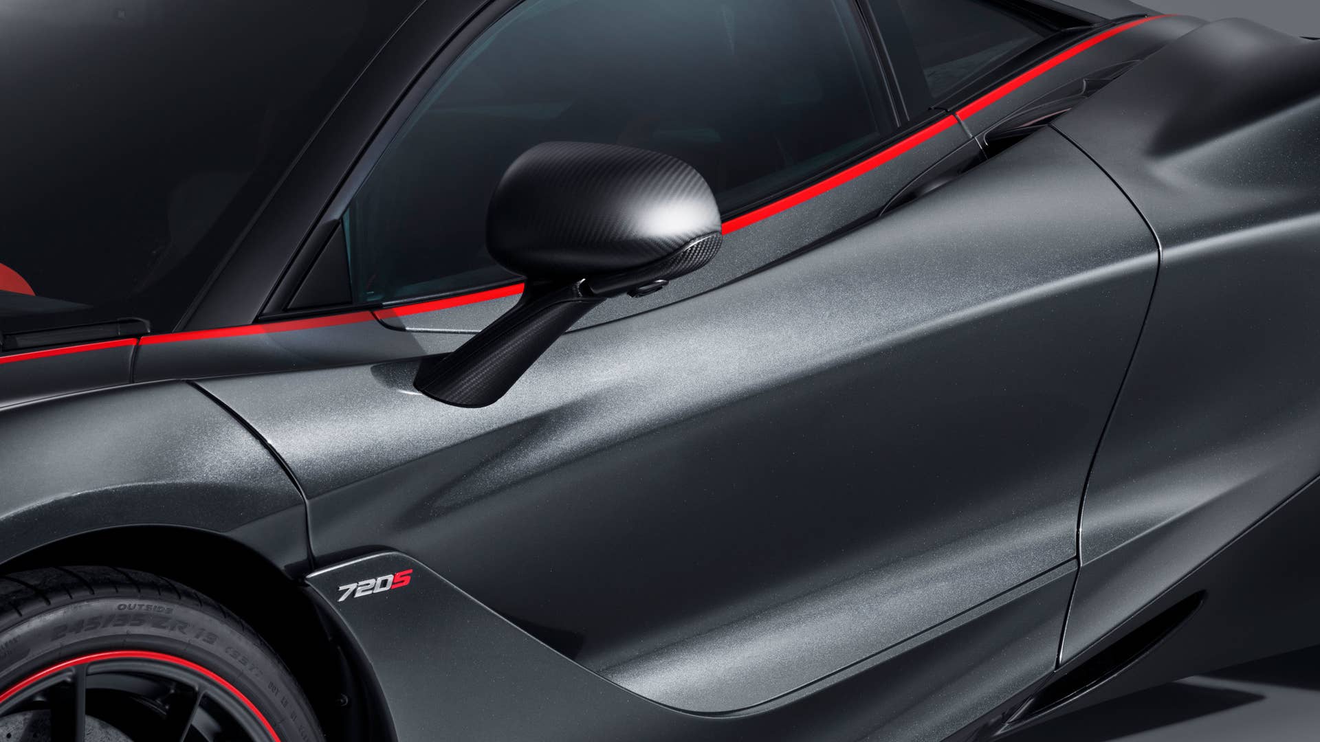 MSO 720S Stealth
