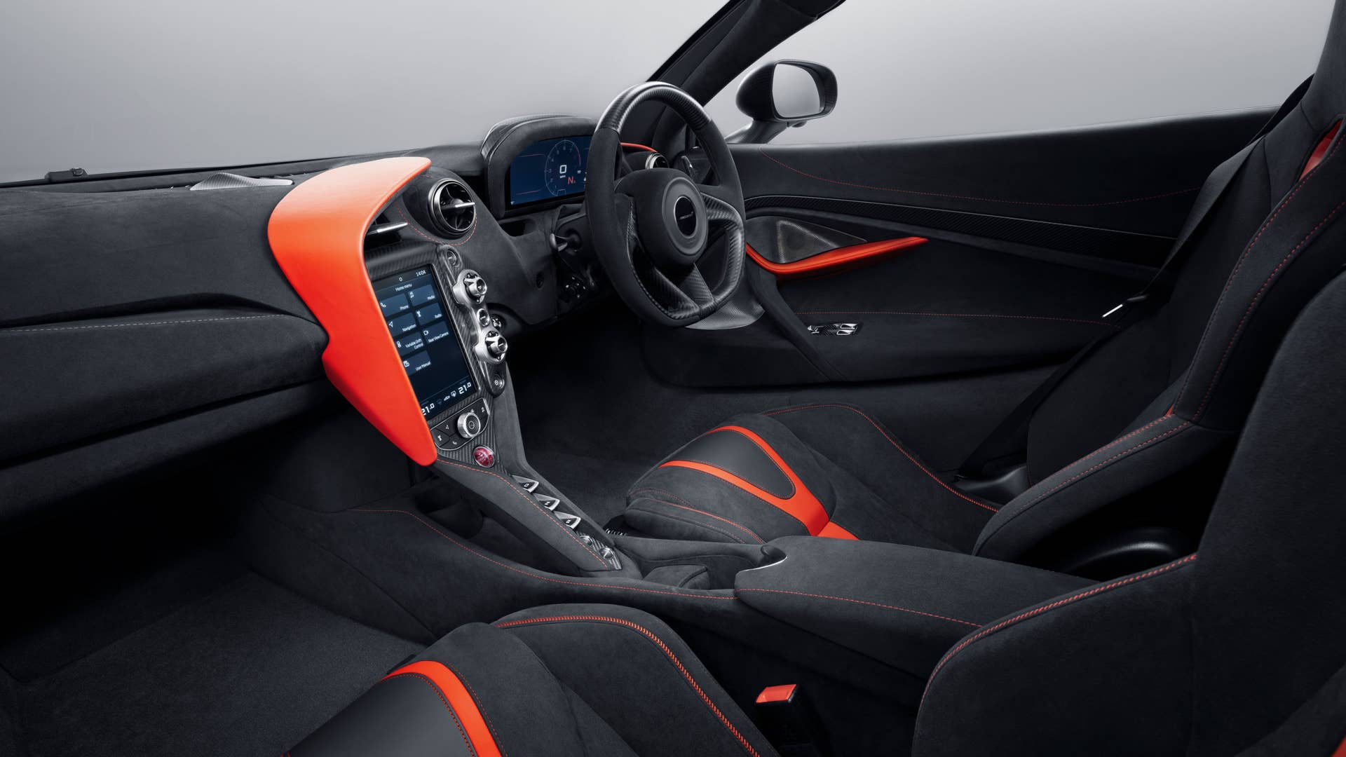 MSO 720S Stealth