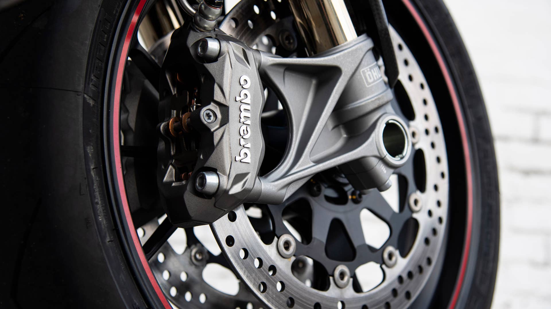 2019 Ducati Hypermotard 950 SP