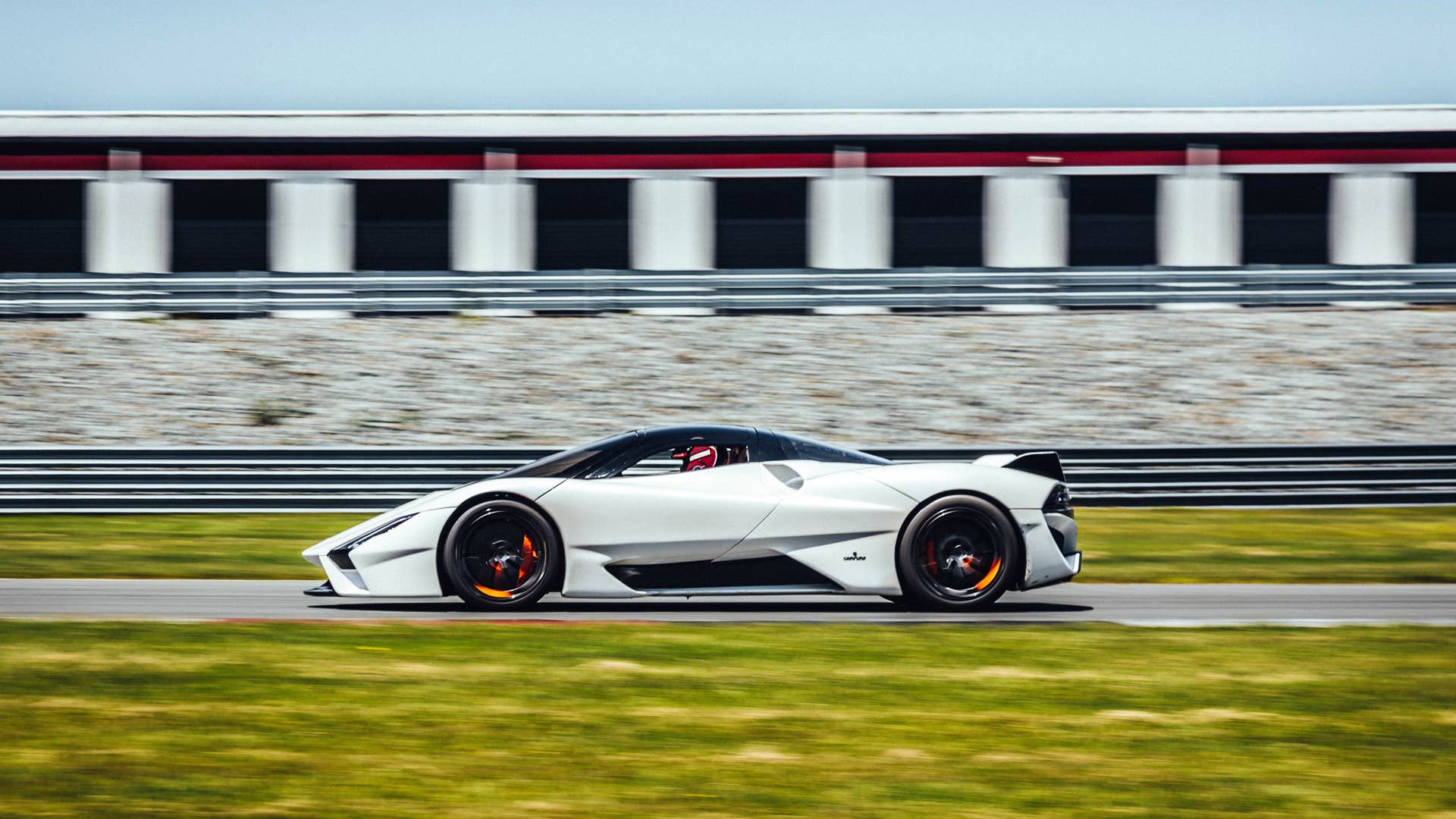SSC Tuatara