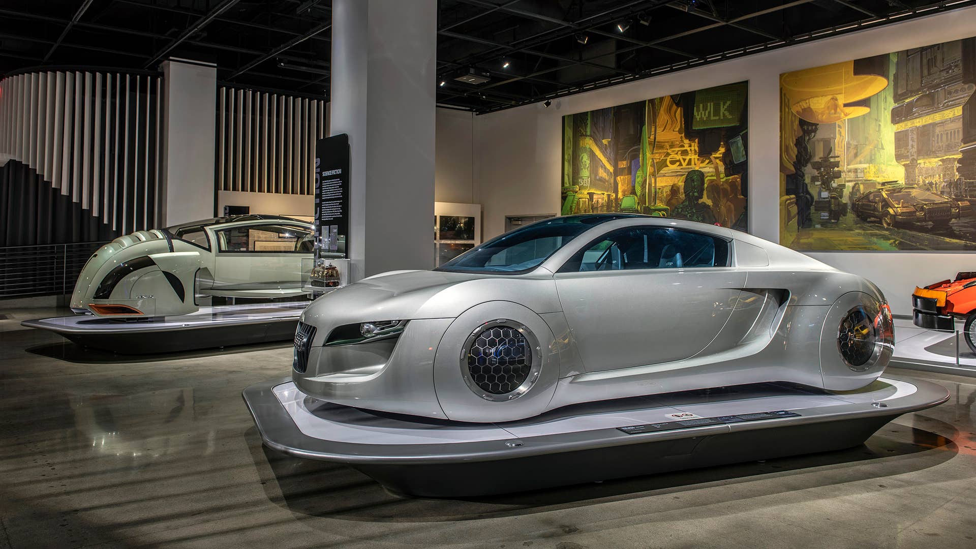 Hollywood Deam Machines