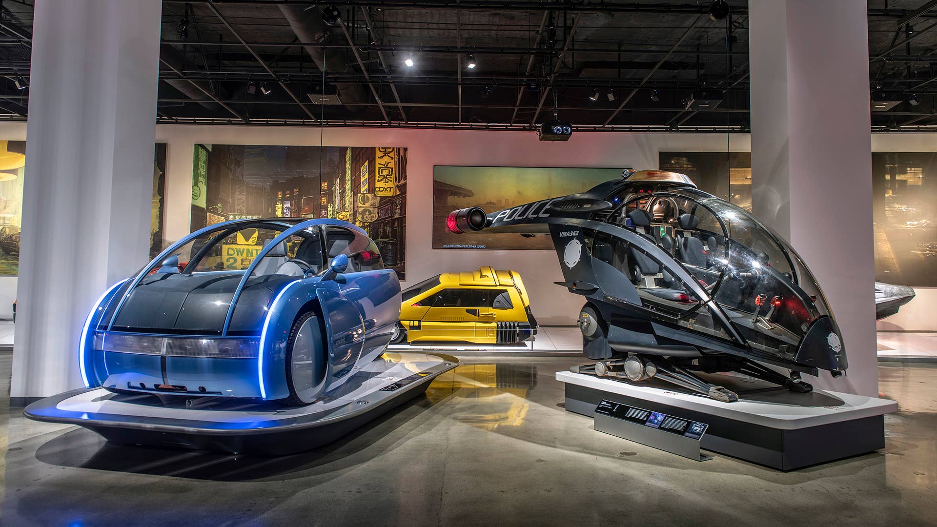 Hollywood Deam Machines