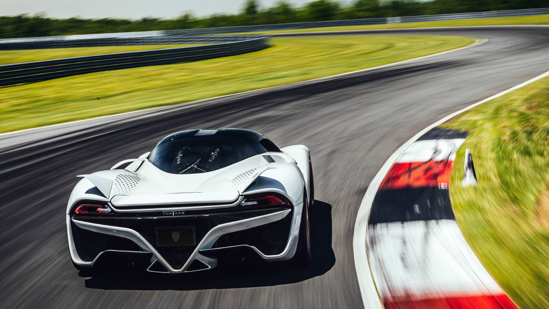 SSC Tuatara