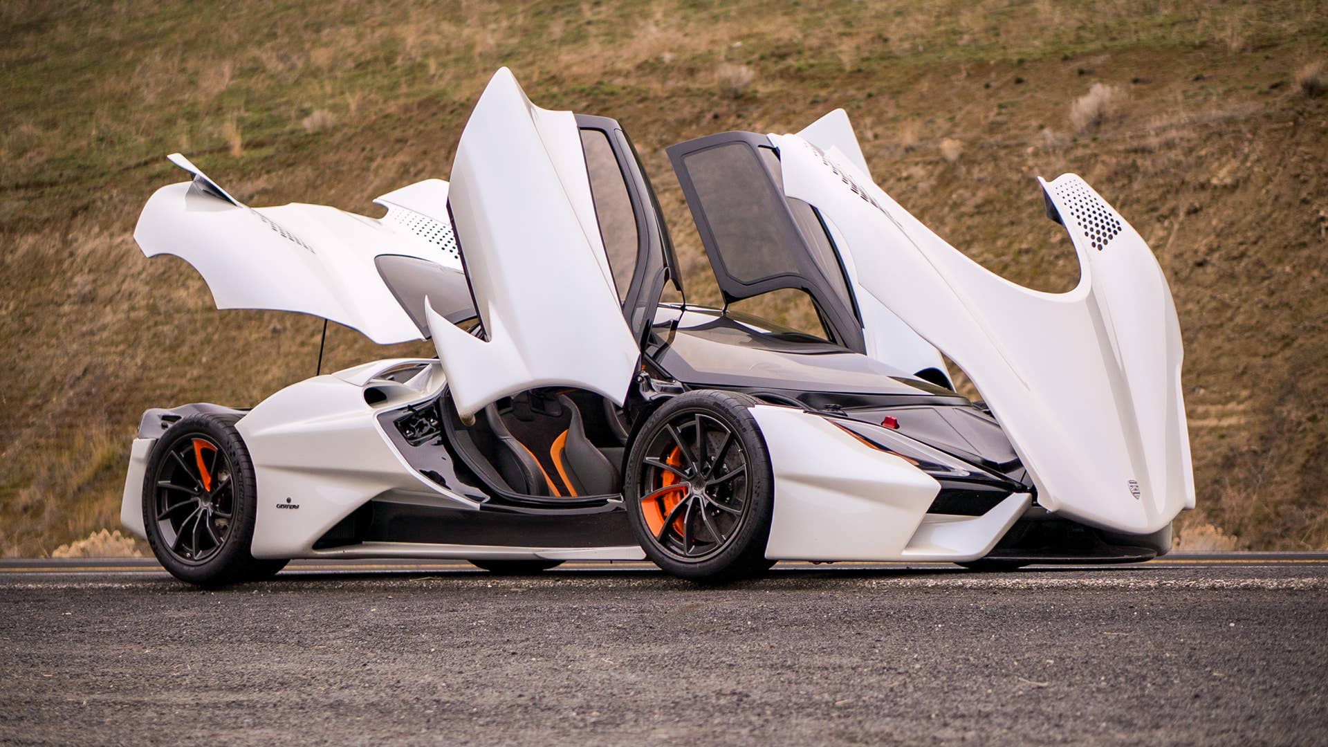 SSC Tuatara