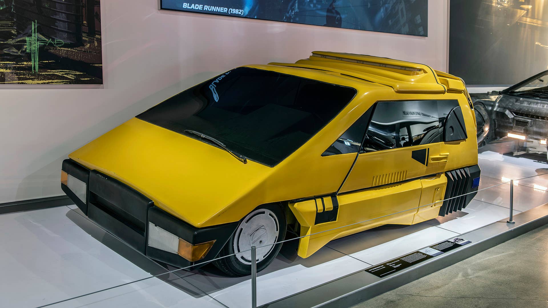2019 Everyman Car
