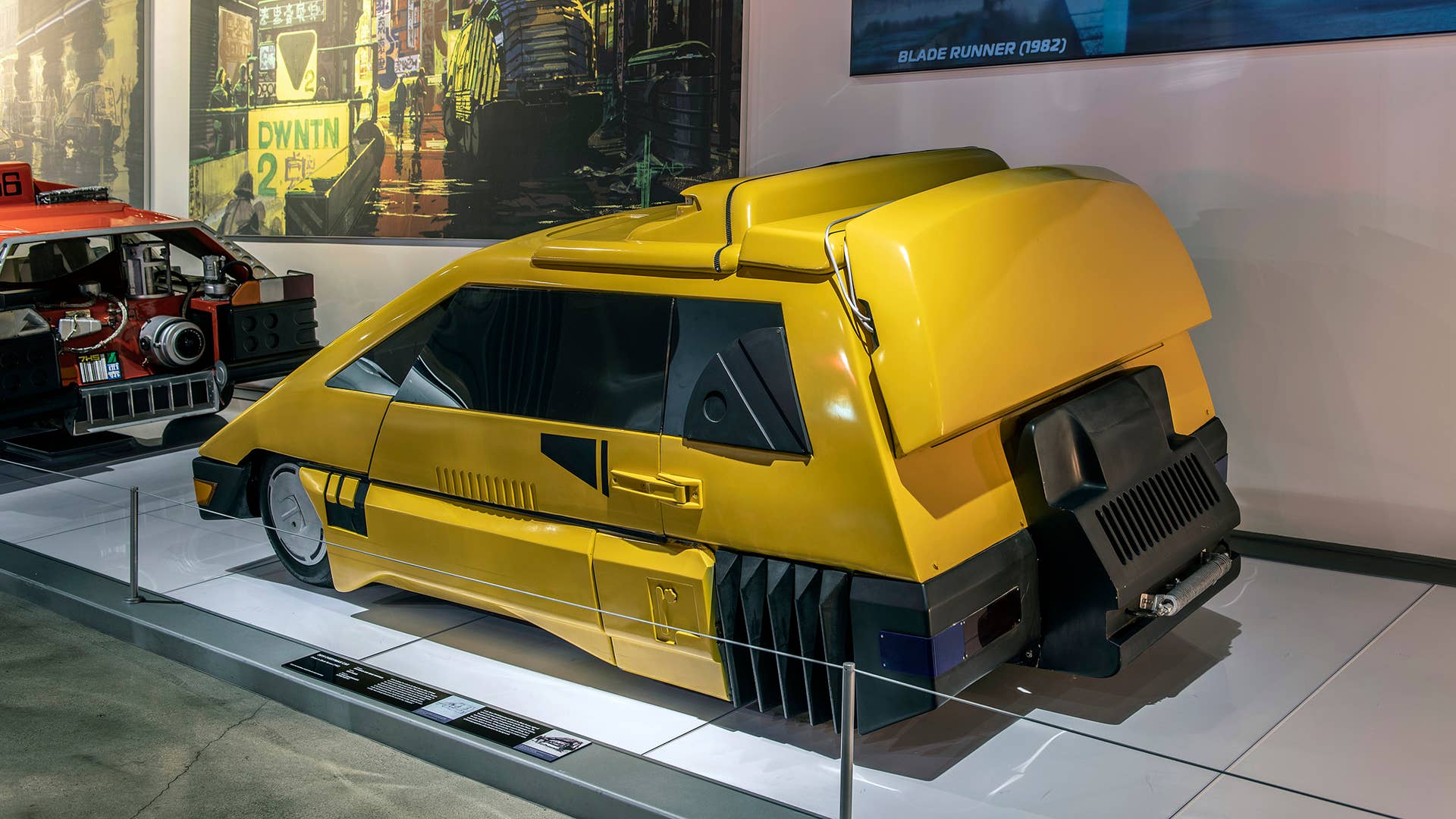 2019 Everyman Car