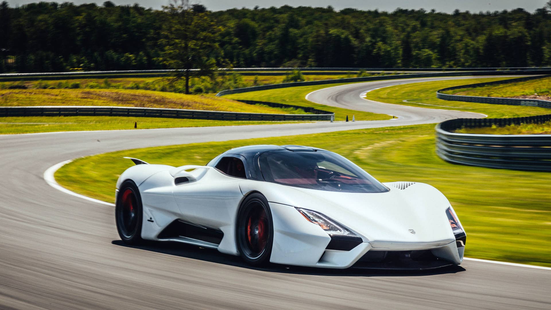 SSC Tuatara