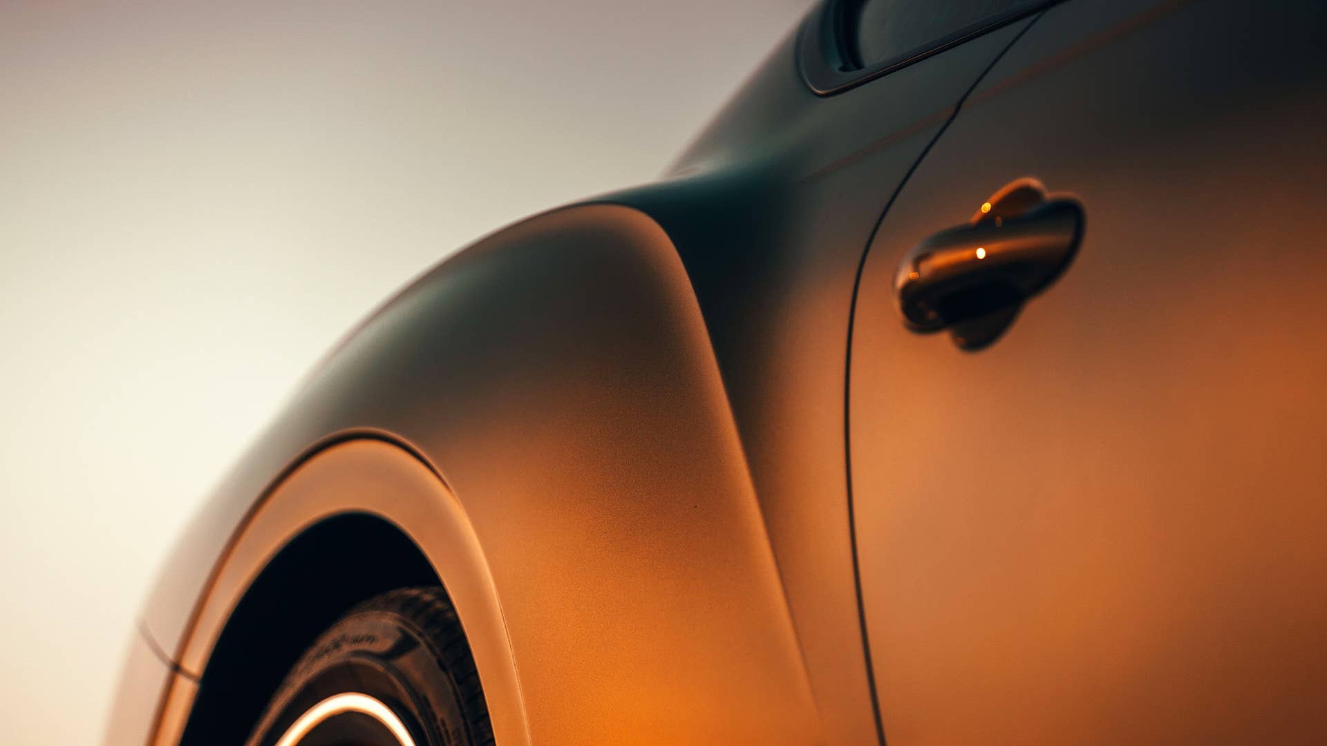 2020 Bentley Continental GT V8