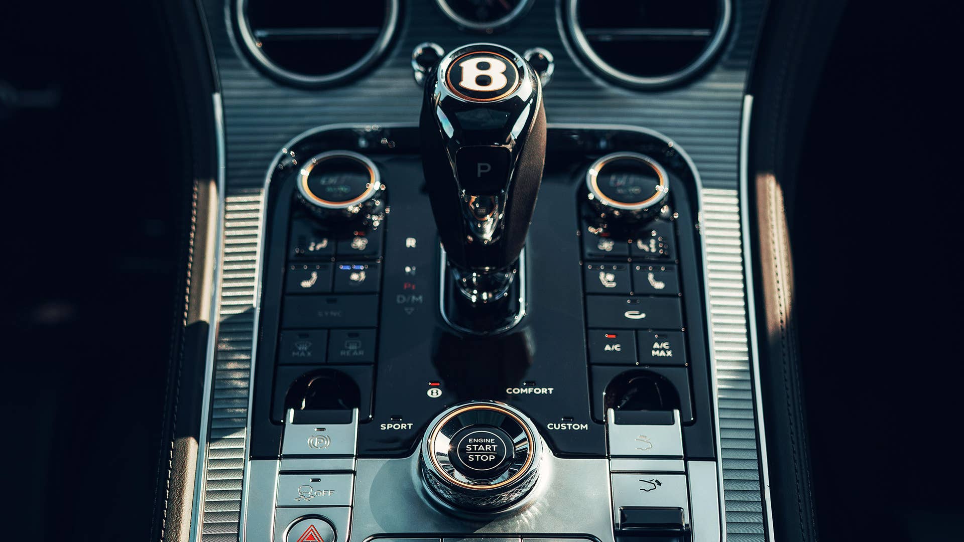 2020 Bentley Continental GT V8