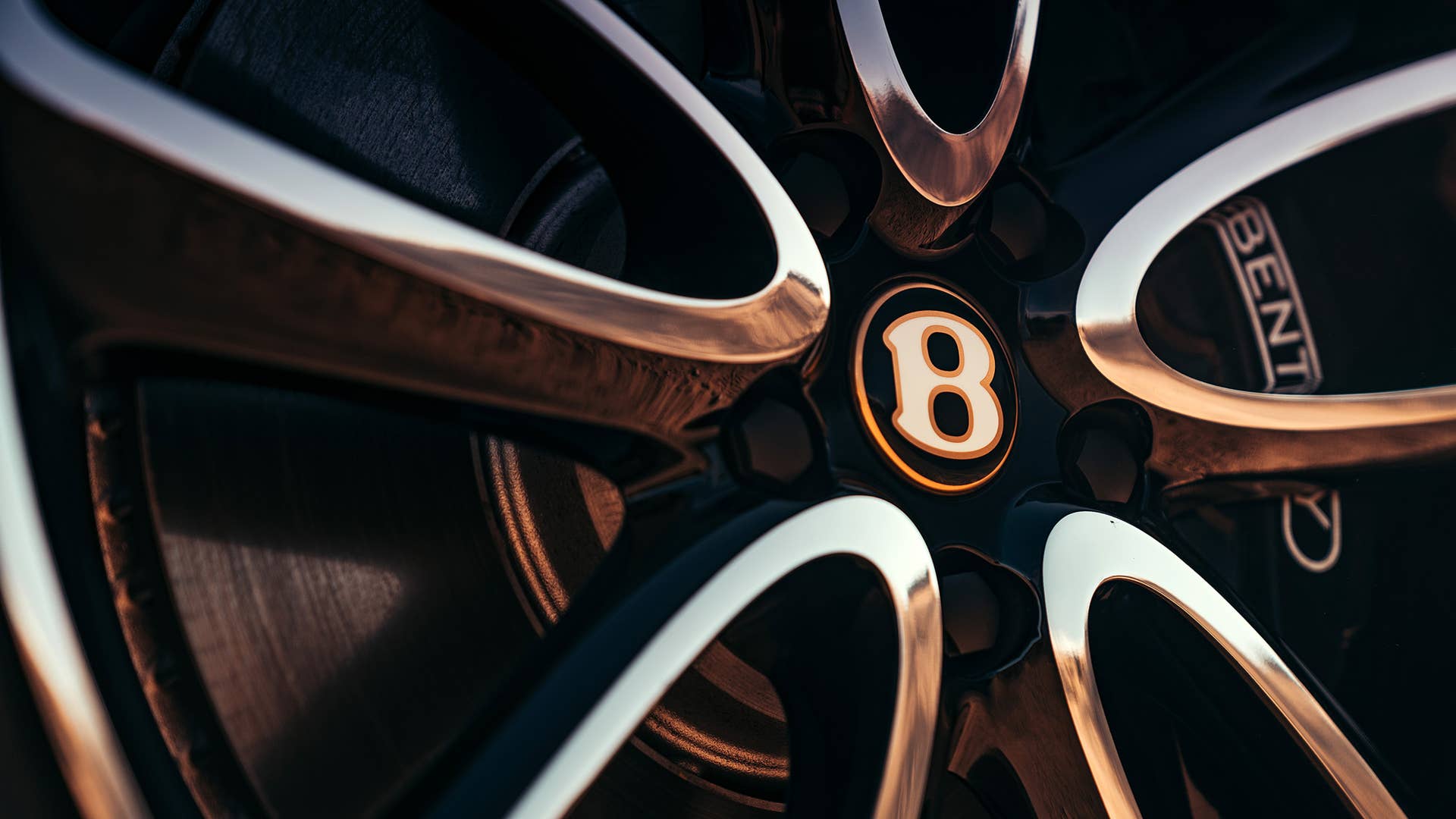 2020 Bentley Continental GT V8