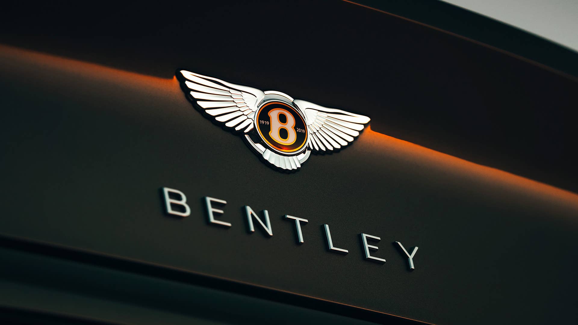2020 Bentley Continental GT V8