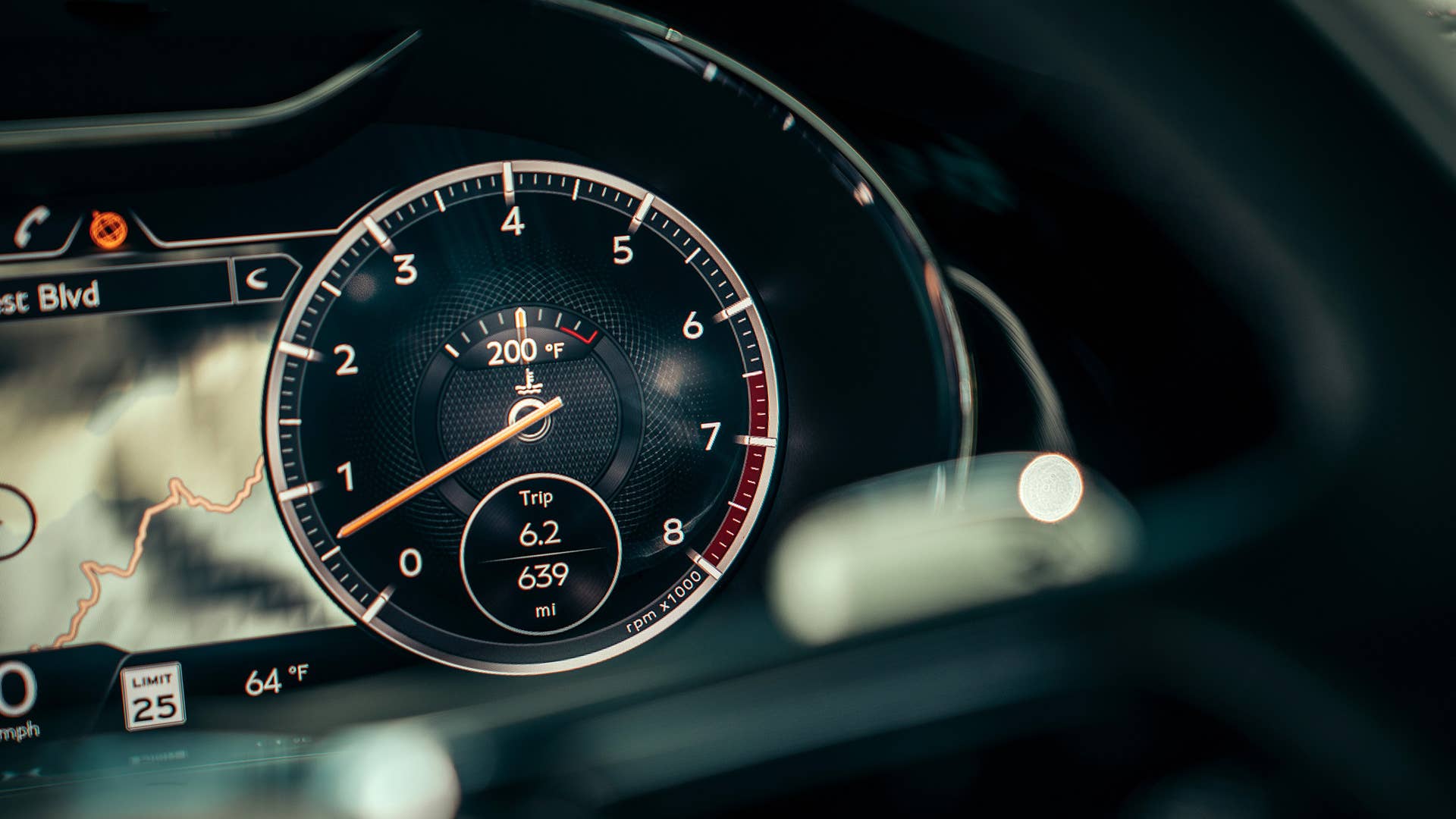 2020 Bentley Continental GT V8