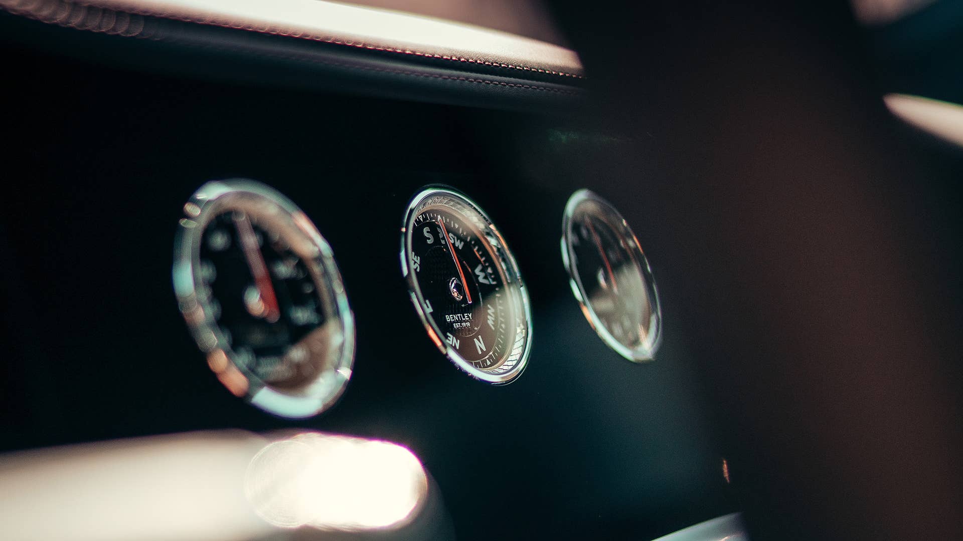 2020 Bentley Continental GT V8