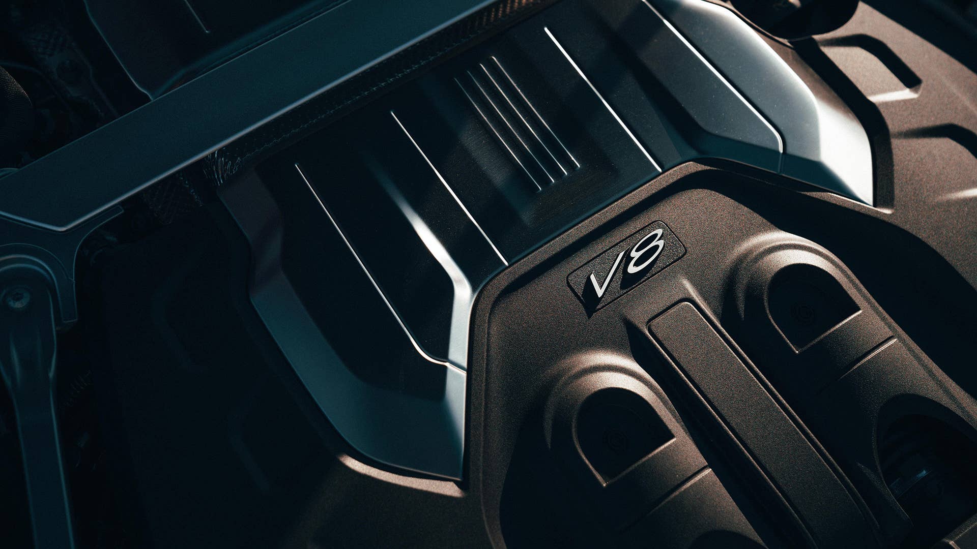 2020 Bentley Continental GT V8