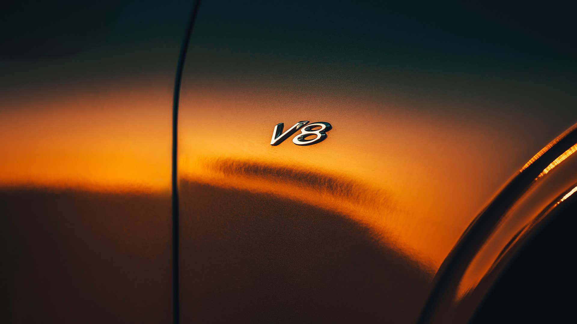 2020 Bentley Continental GT V8