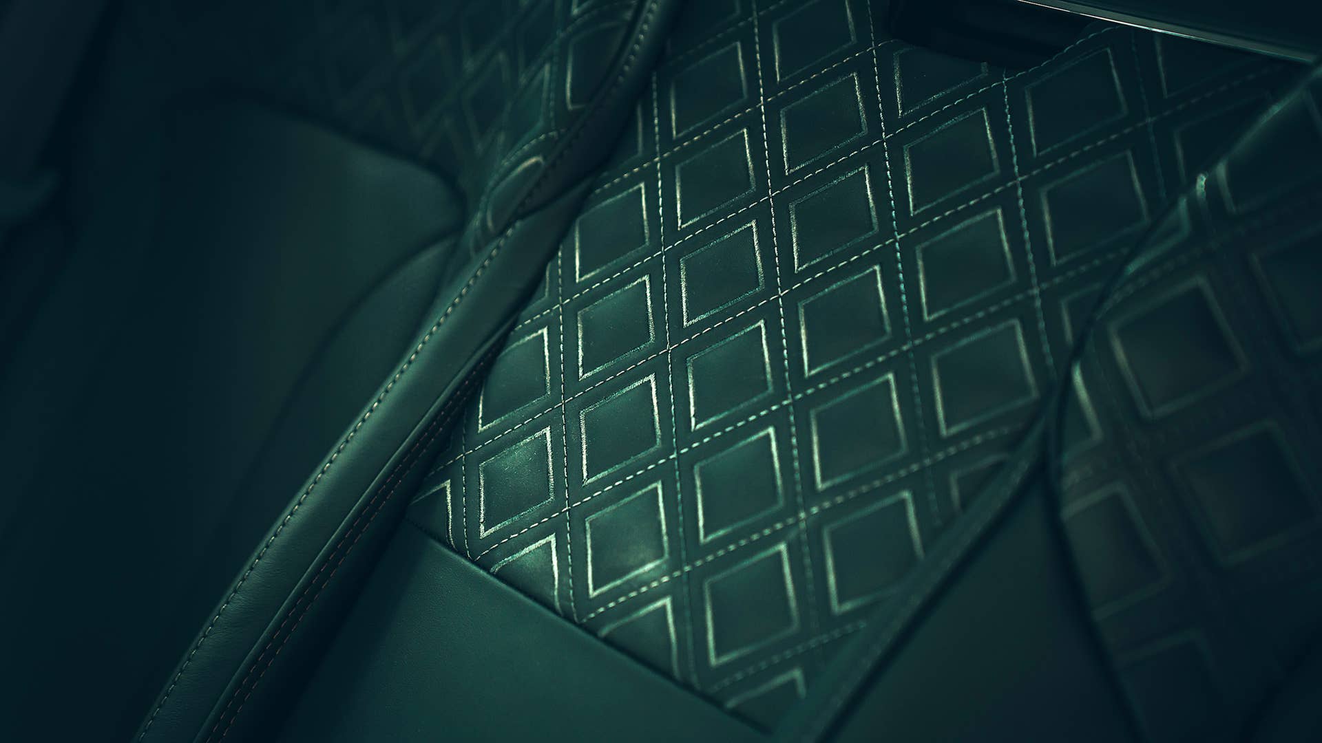 2020 Bentley Continental GT V8
