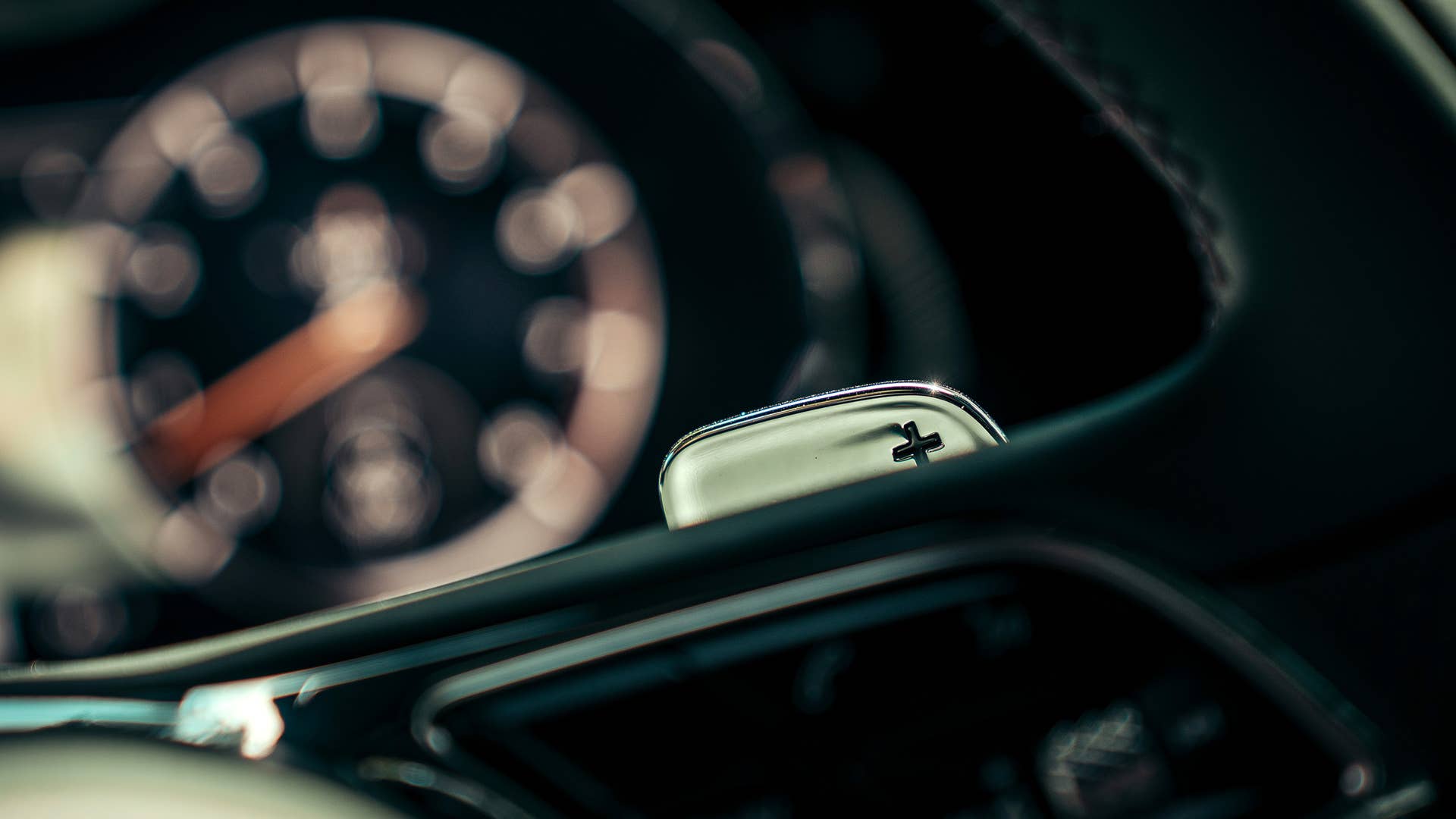 2020 Bentley Continental GT V8