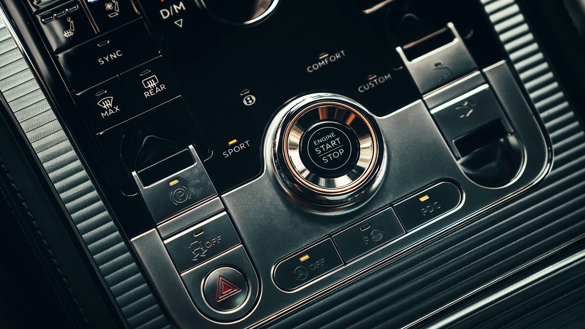 2020 Bentley Continental GT V8