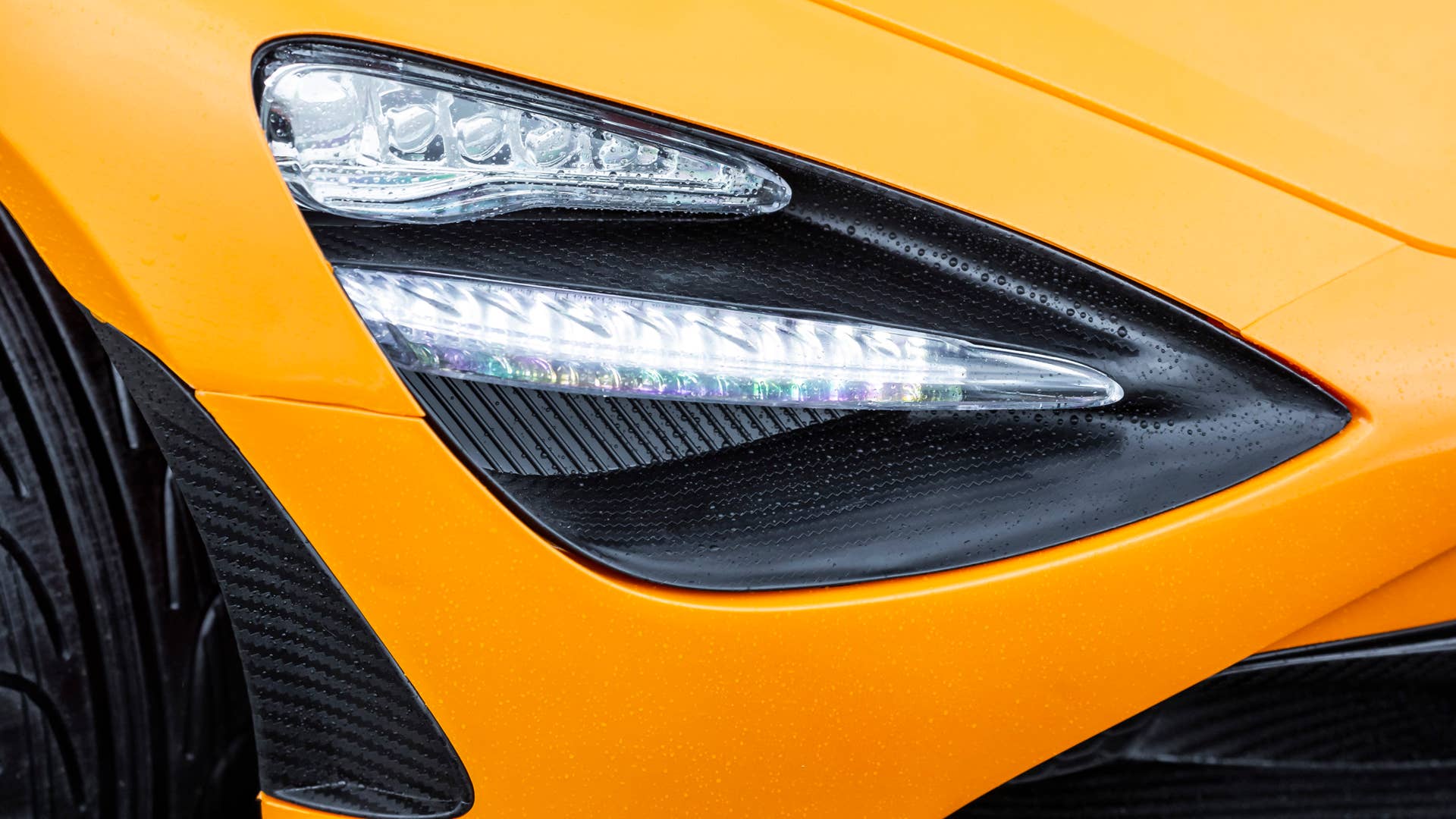 McLaren 720S Ride-On