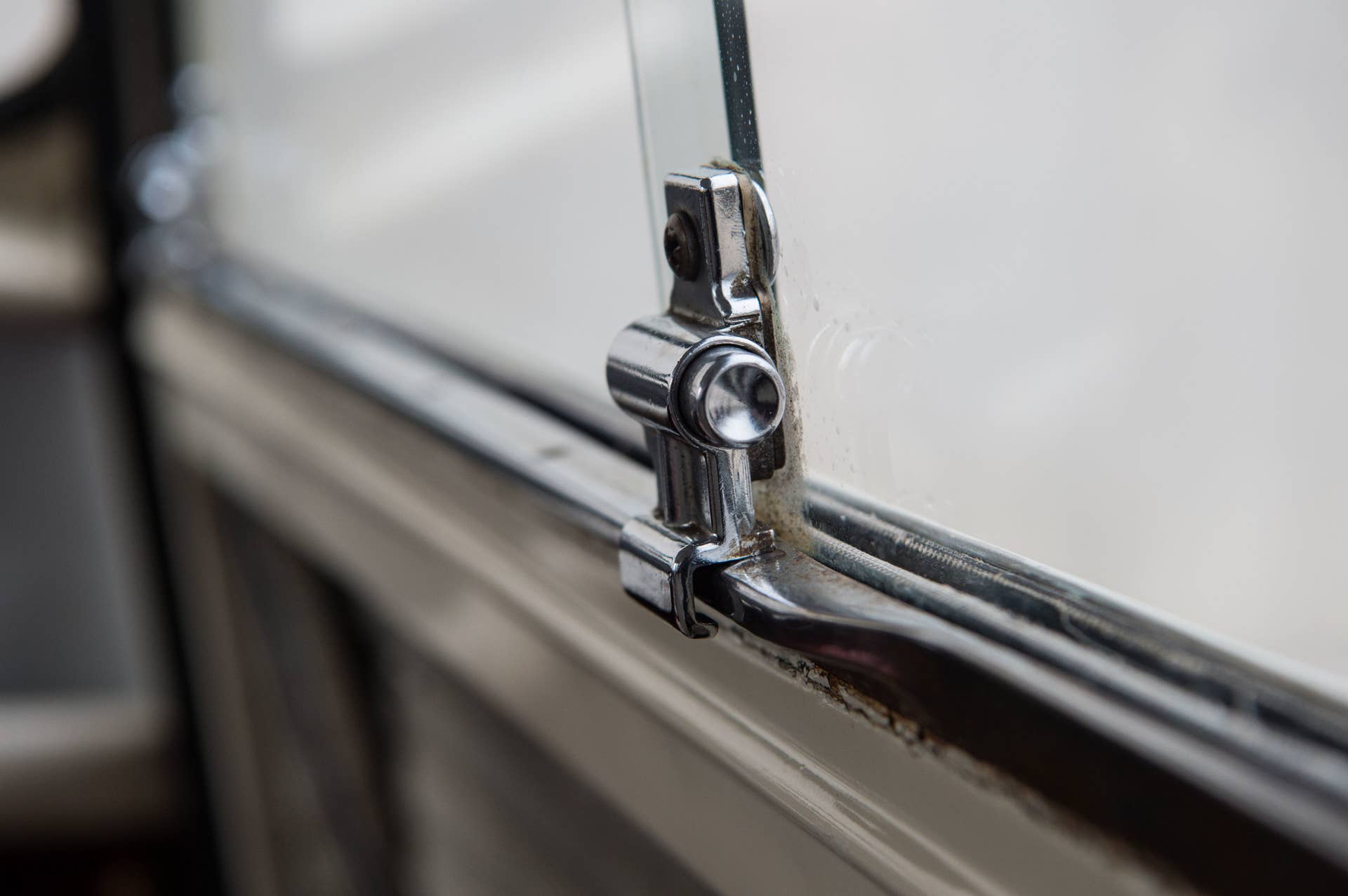 Mini reveal 60 Years Edition