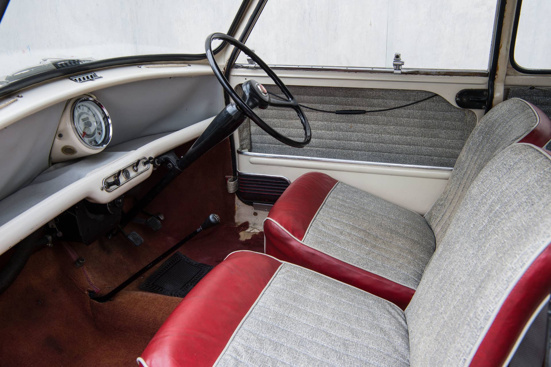 Mini reveal 60 Years Edition