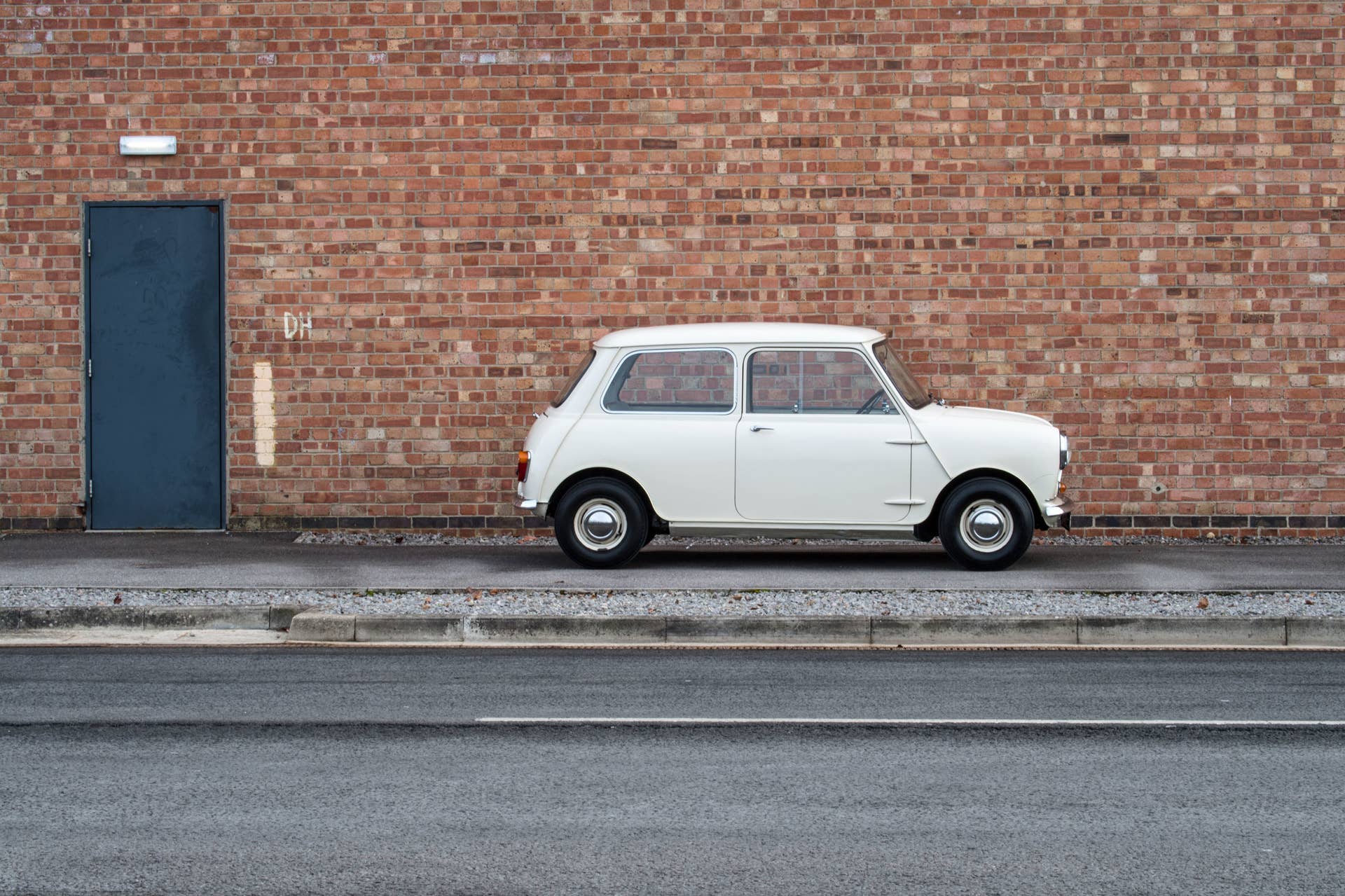 Mini reveal 60 Years Edition