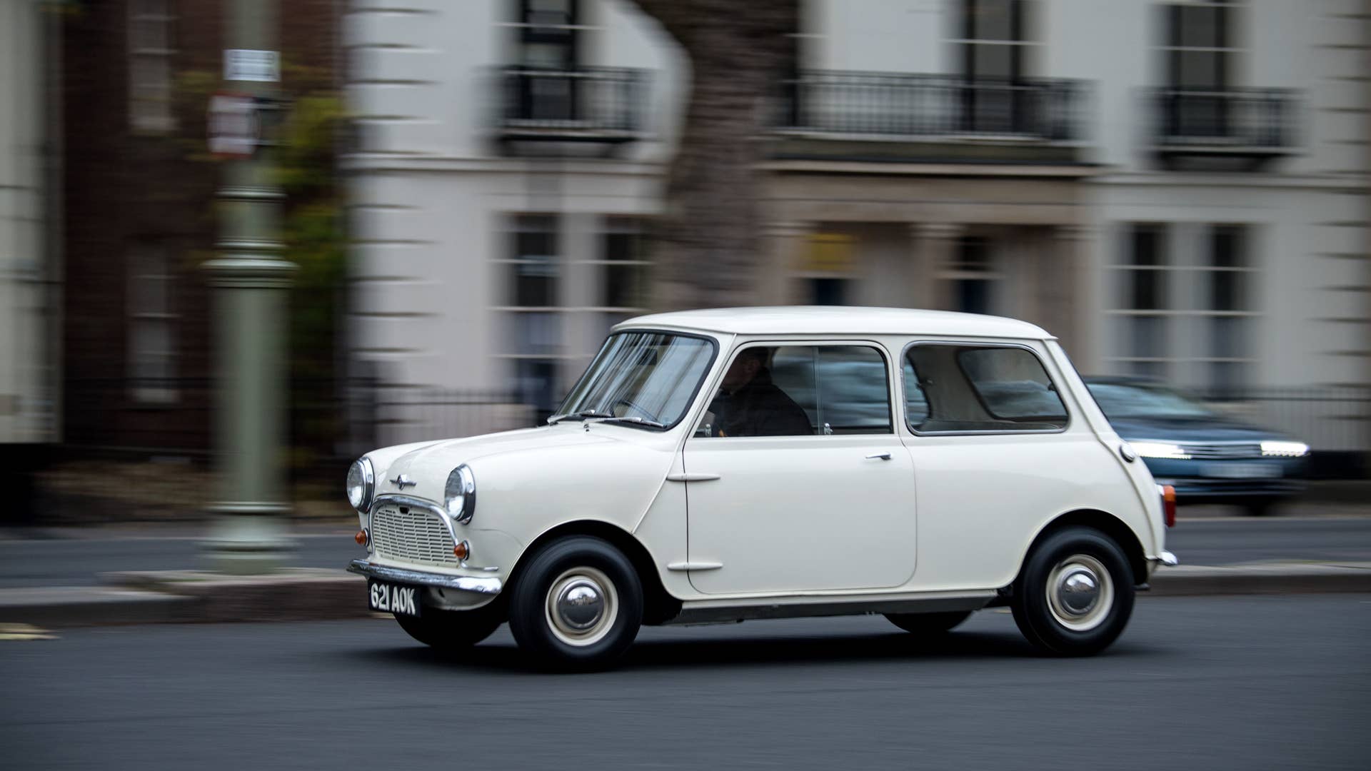 Mini reveal 60 Years Edition