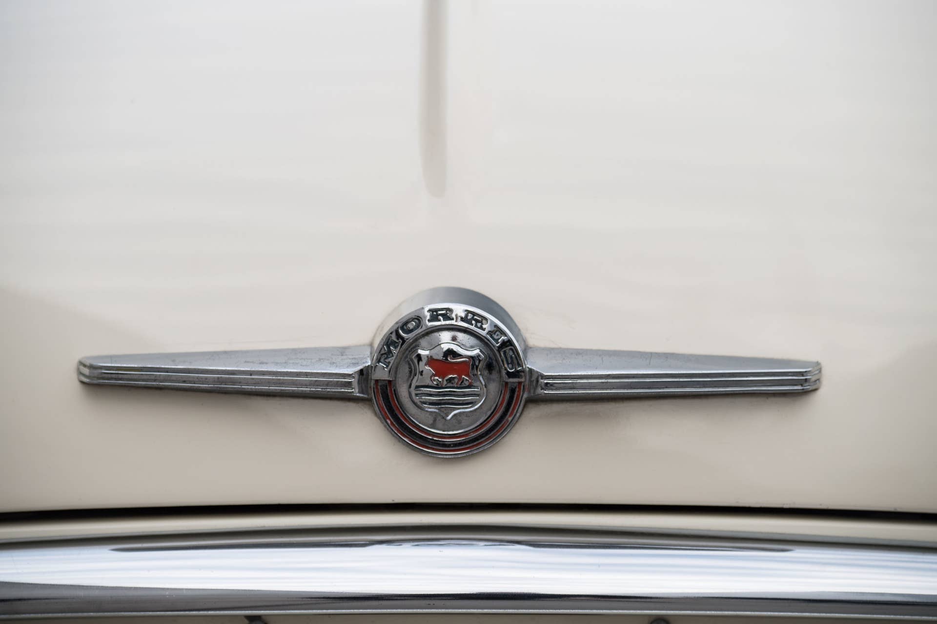 Mini reveal 60 Years Edition