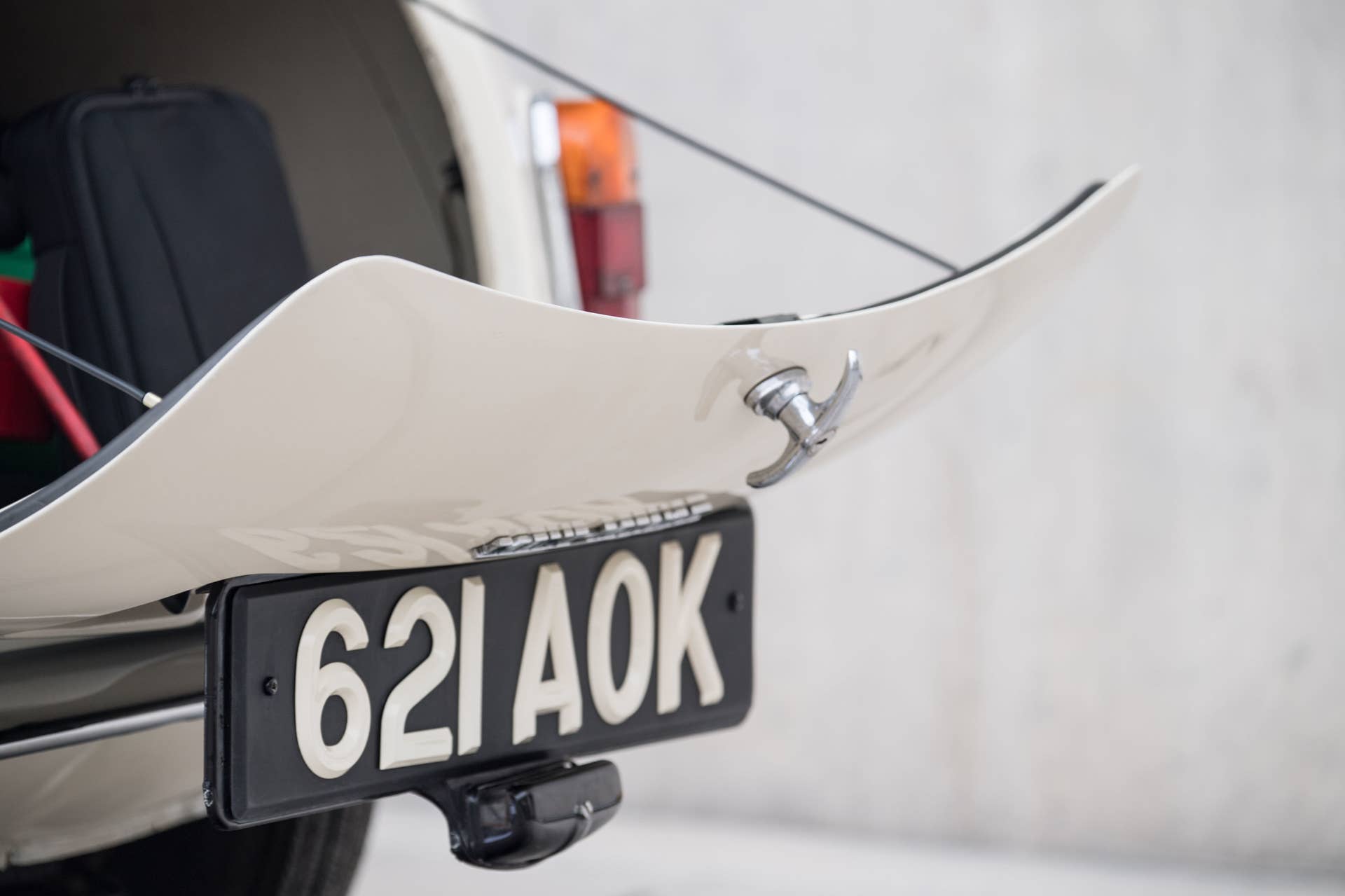 Mini reveal 60 Years Edition