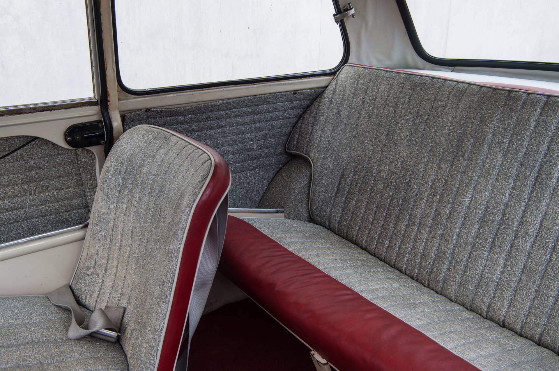 Mini reveal 60 Years Edition