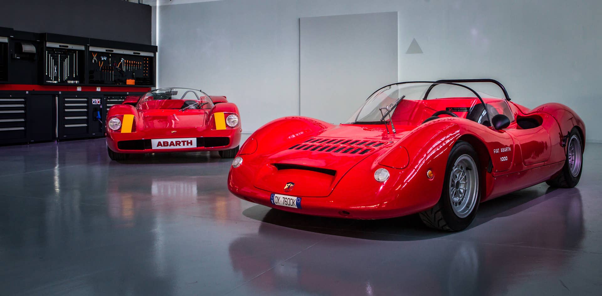 Abarth classics