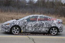 2016 Chevy Volt