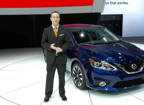 Autoblogs Senior Editor Greg Migliore takes a look at the eleven new and concept cars that were featured at The 2015 Los Angeles Auto Show.