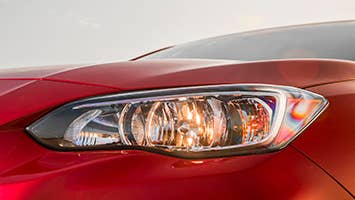 2017 Subaru Impreza