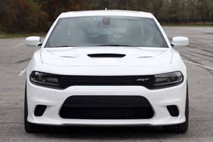 2015 Dodge Charger SRT Hellcat