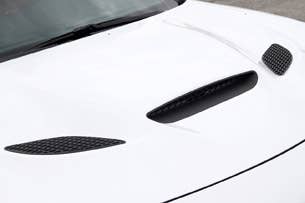 2015 Dodge Charger SRT Hellcat