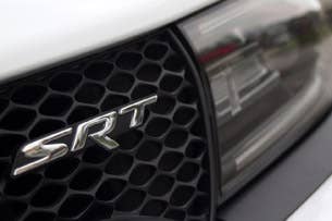 2015 Dodge Charger SRT Hellcat