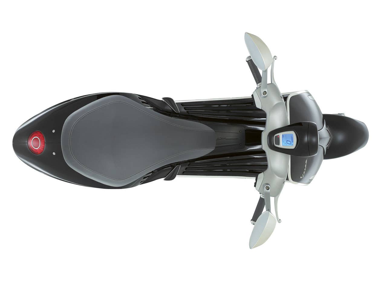 2013 Vespa 946