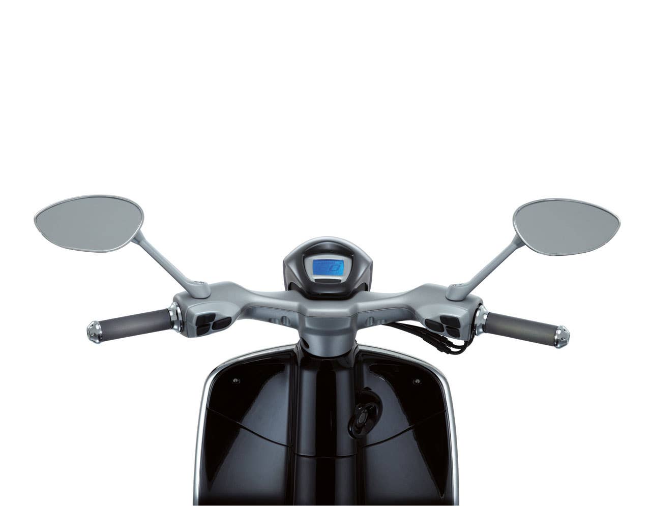 2013 Vespa 946