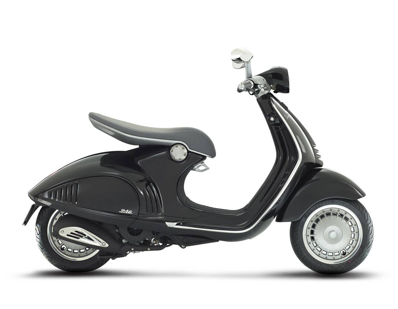 2013 Vespa 946