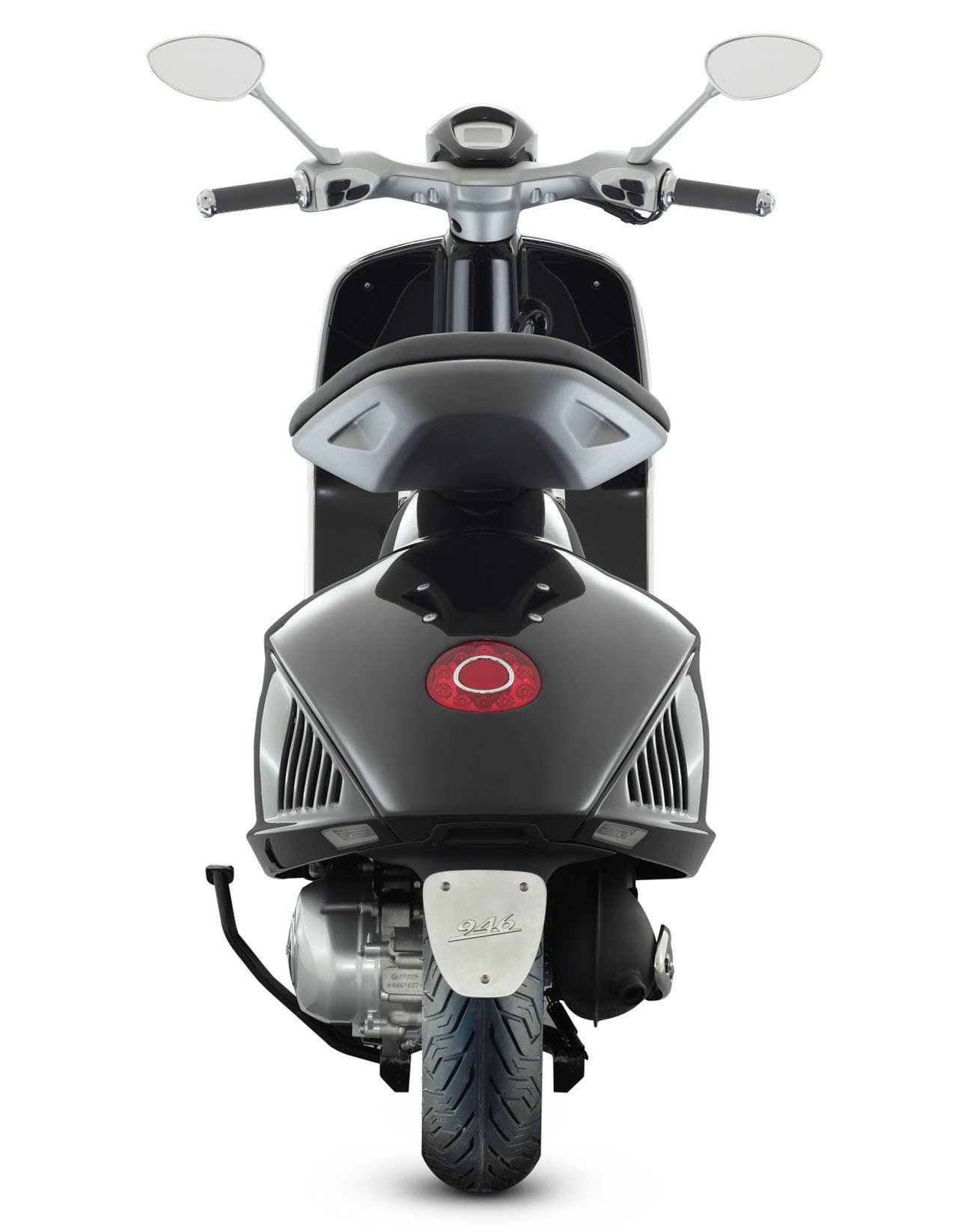 2013 Vespa 946