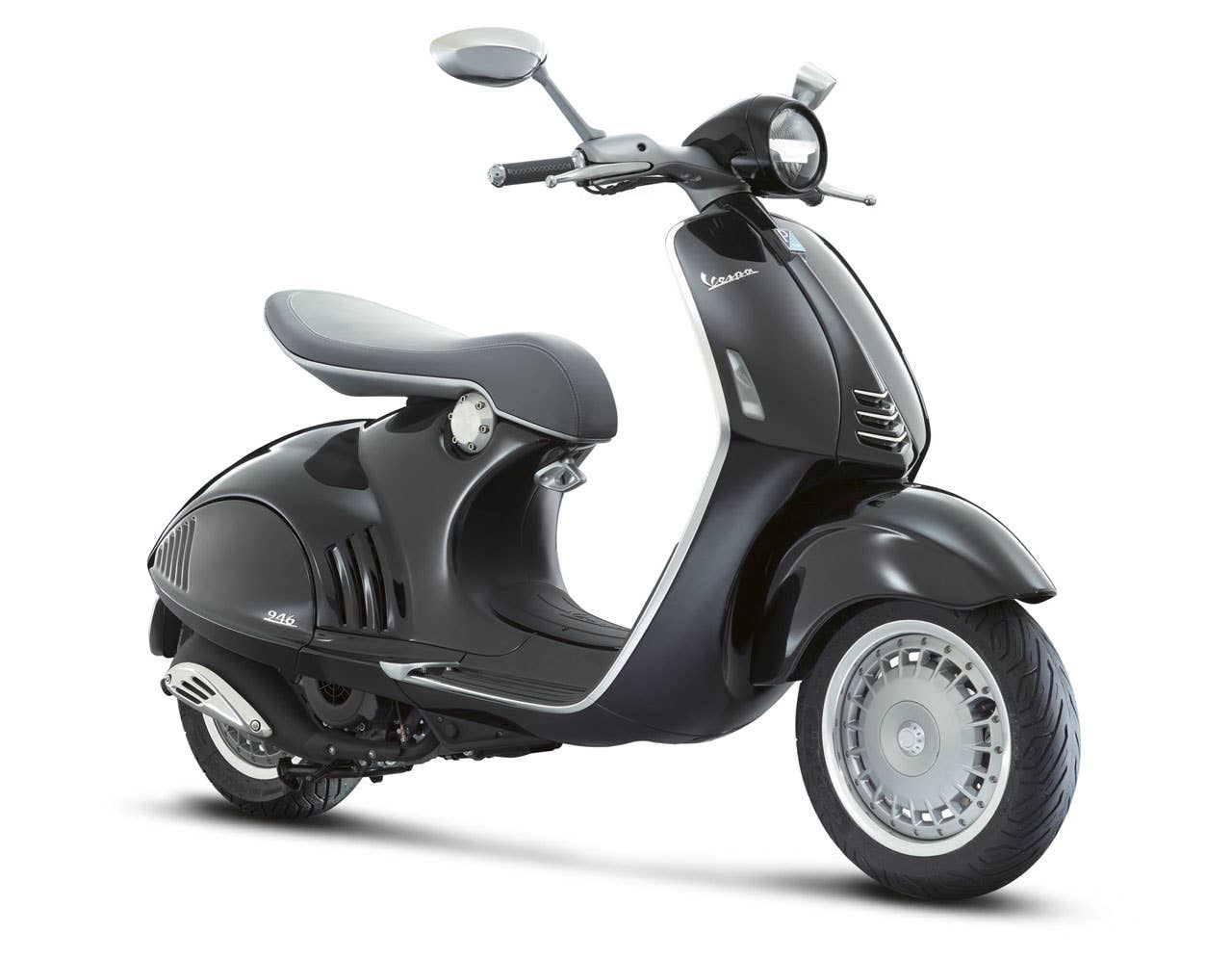 2013 Vespa 946