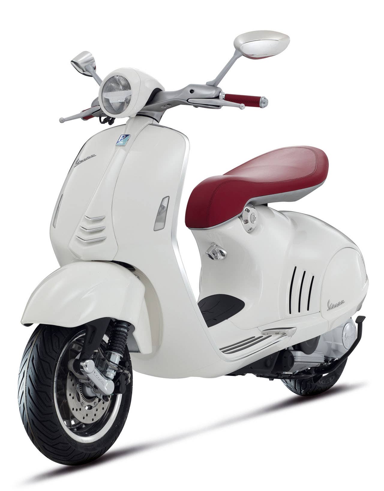 2013 Vespa 946