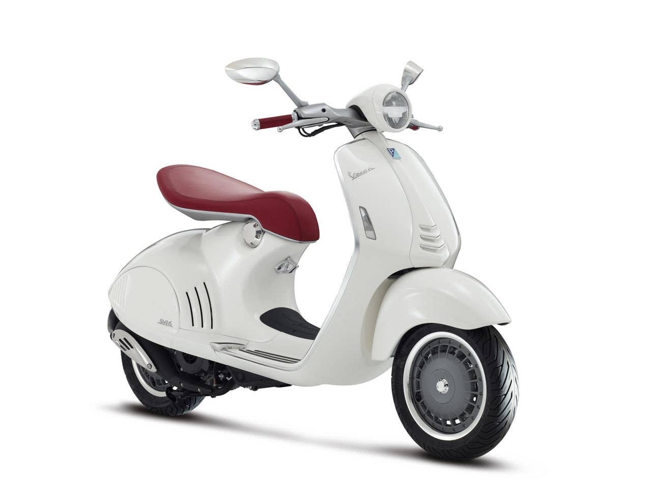 2013 Vespa 946