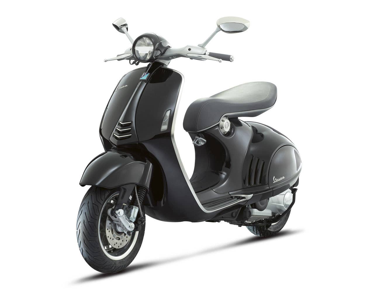 2013 Vespa 946