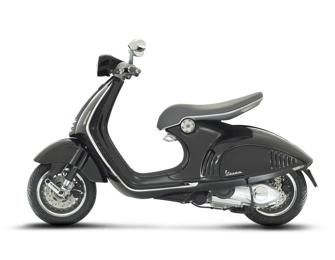 2013 Vespa 946