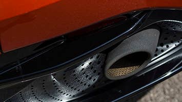 2017 Aston Martin DB11